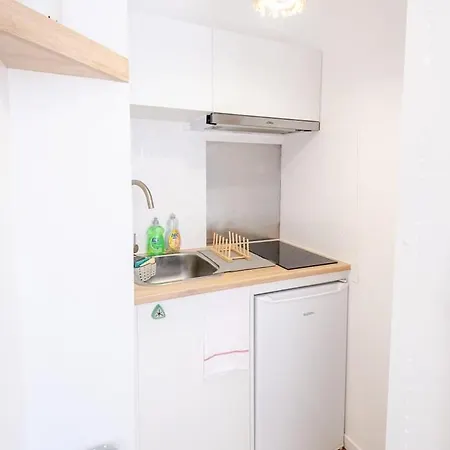 Tinelle House 투르